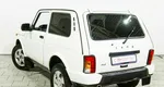 Lada (ваз) 2121 (4x4)