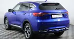 Haval F7 2.0 РКПП