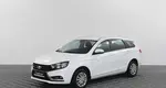 ВАЗ (Lada) Vesta