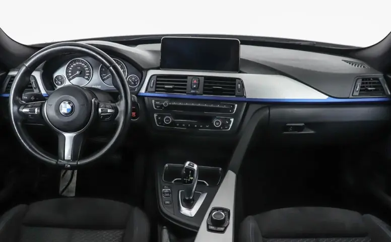 BMW 3 серии
