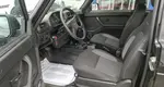 ВАЗ (Lada) 2121 (4x4)