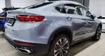 Geely Tugella