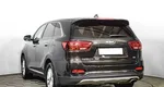 Kia sorento prime акпп 2019 с пробегом 20 500 км