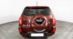 Chery Tiggo