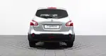 Nissan Qashqai+2