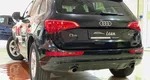 Audi Q5 I (8R)