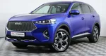 Haval F7 2.0 РКПП