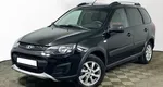 LADA (ВАЗ) Kalina