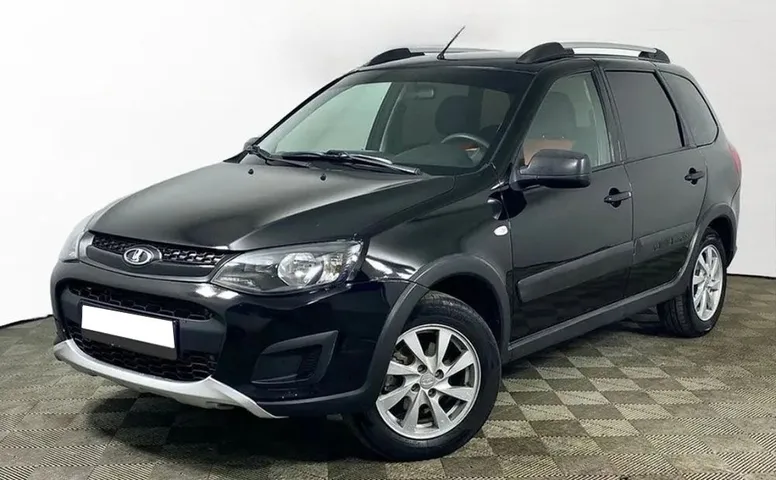 LADA (ВАЗ) Kalina