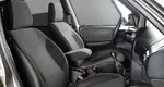 Lada Niva Travel