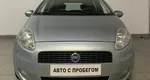 Fiat PUNTO 1.4 MT (77 л.с.)