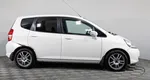 Honda Jazz I Рестайлинг