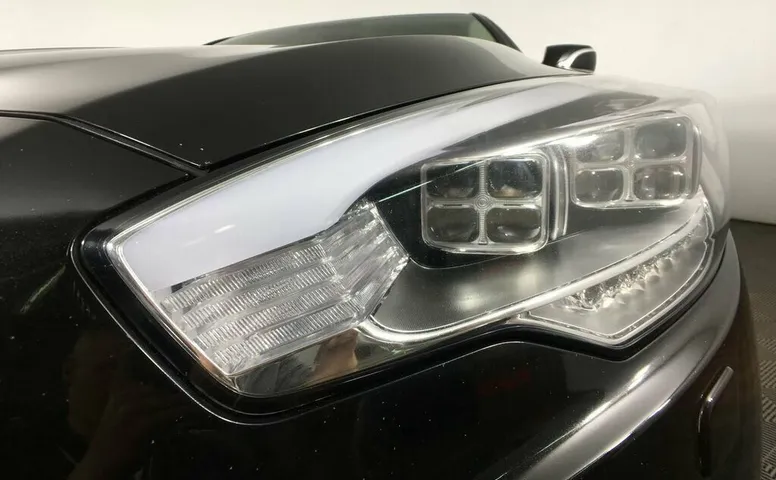 Kia quoris i