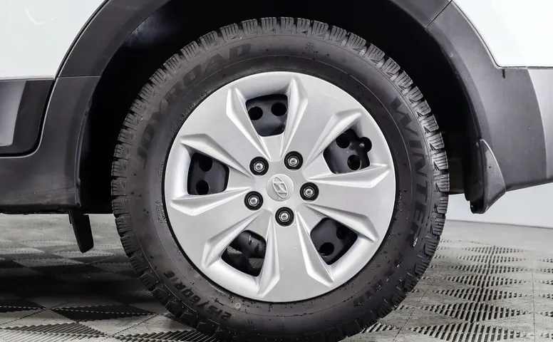 Hyundai Creta 1.6 АКПП
