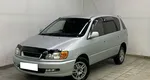 Toyota Ipsum, 2 поколение