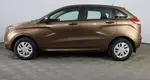 ВАЗ (Lada) XRAY