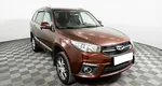 Chery Tiggo