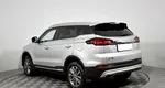 Belgee X70