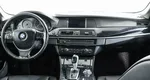 BMW 5 серии VI (F10/F11/F07)