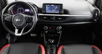 Kia picanto gt акпп 2017 с пробегом 50 000 км