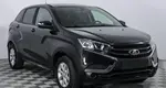 ВАЗ (Lada) XRAY