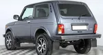 LADA (ВАЗ) 2121 (4x4)