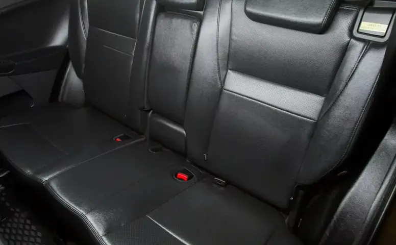 Geely Emgrand X7