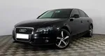 Audi a4 cvt 2011 с пробегом 92 229 км