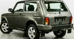 Lada (ваз) 2121 (4x4)