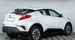 Toyota c-hr акпп 2019 с пробегом 24 758 км