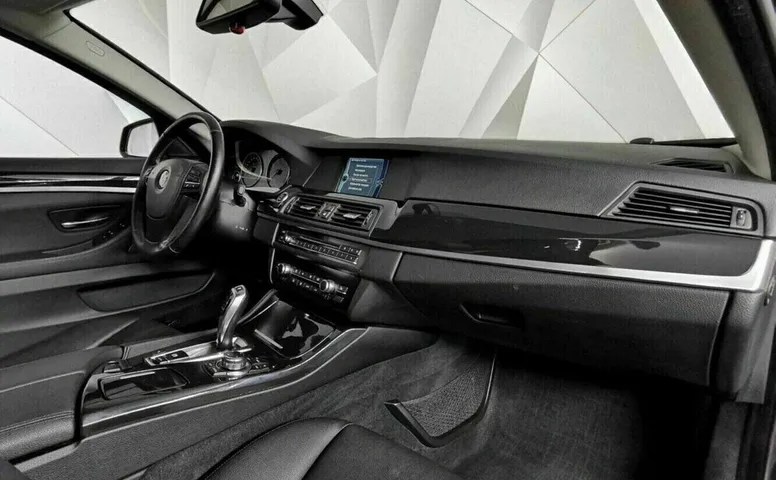 Bmw 5 серии