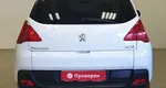Peugeot 3008 I