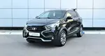 ВАЗ (Lada) XRAY