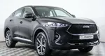 Haval F7x 1.5 РКПП
