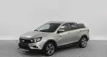 ВАЗ (Lada) Vesta