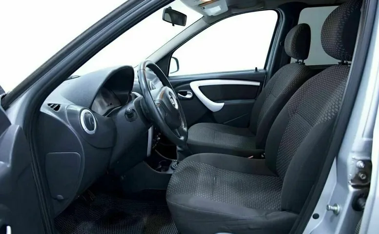 Lada (ваз) largus