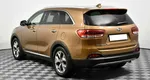 Kia sorento prime акпп 2016 с пробегом 62 300 км