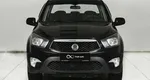 Ssangyong actyon sports