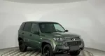 Lada Niva Travel