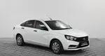 ВАЗ (Lada) Vesta