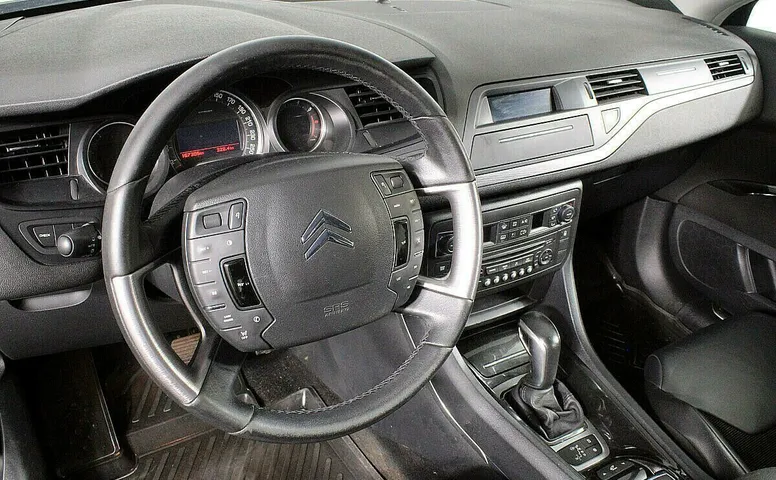 Citroen c5