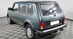 LADA (ВАЗ) 2131 (4x4)