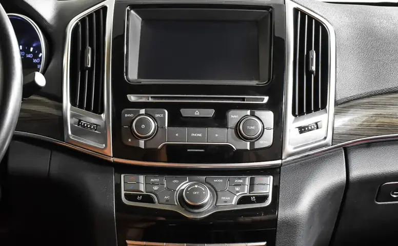 Haval H9
