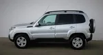 Lada Niva Travel