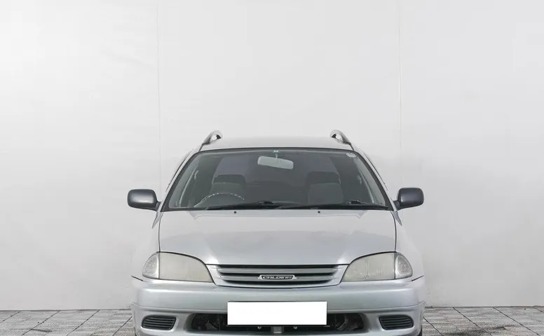 Toyota CALDINA