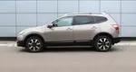 Nissan Qashqai+2