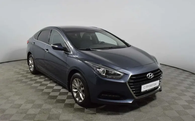 Hyundai i40 I