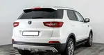 Changan cs55 акпп 2019 с пробегом 37 662 км