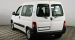 Citroen Berlingo I Рестайлинг