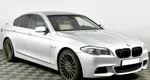 BMW 5 серии VI (F10/F11/F07)